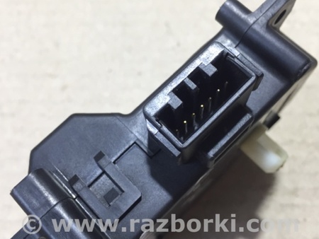 ФОТО Моторчик заслонки печки для Acura MDX YD2 (2006-2012) Киев