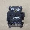 ФОТО Моторчик заслонки печки для Acura MDX YD2 (2006-2012) Киев