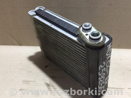 ФОТО Испаритель кондиционера для Acura MDX YD2 (2006-2012) Киев