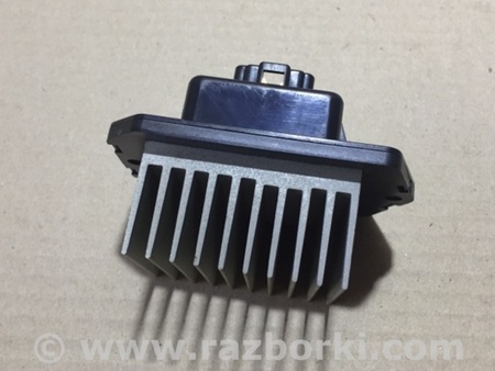 ФОТО Резистор печки для Acura MDX YD2 (2006-2012) Киев