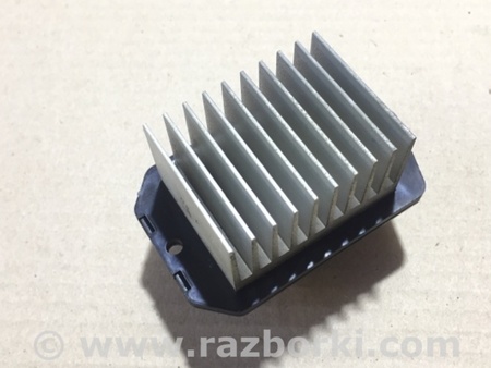 ФОТО Резистор печки для Acura MDX YD2 (2006-2012) Киев