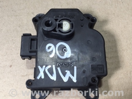 ФОТО Моторчик заслонки печки для Acura MDX YD2 (2006-2012) Киев