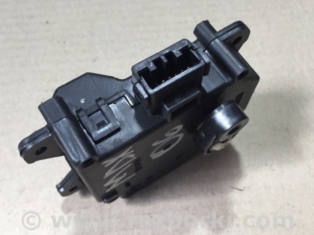 ФОТО Моторчик заслонки печки для Acura MDX YD2 (2006-2012) Киев
