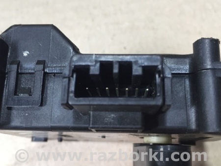 ФОТО Моторчик заслонки печки для Acura MDX YD2 (2006-2012) Киев