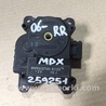 ФОТО Моторчик заслонки печки для Acura MDX YD2 (2006-2012) Киев