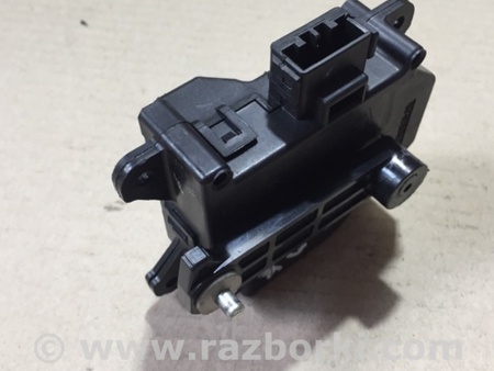ФОТО Моторчик заслонки печки для Acura MDX YD2 (2006-2012) Киев