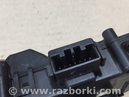 ФОТО Моторчик заслонки печки для Acura MDX YD2 (2006-2012) Киев