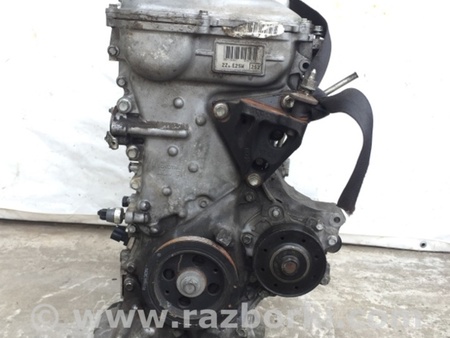 ФОТО Двигатель бензиновый для Toyota Corolla E150 (11.2006-08.2013) Киев