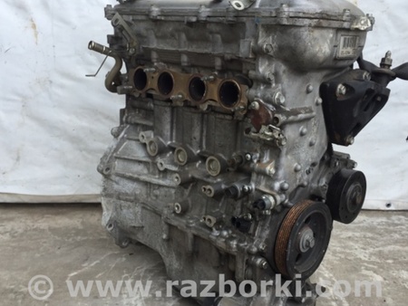 ФОТО Двигатель бензиновый для Toyota Corolla E150 (11.2006-08.2013) Киев