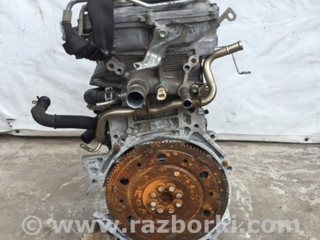 ФОТО Двигатель бензиновый для Toyota Corolla E150 (11.2006-08.2013) Киев