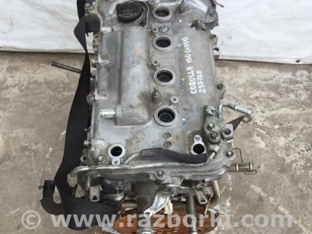 ФОТО Двигатель бензиновый для Toyota Corolla E150 (11.2006-08.2013) Киев