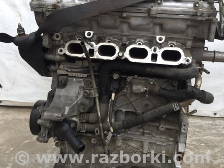 ФОТО Двигатель бензиновый для Toyota Corolla E150 (11.2006-08.2013) Киев