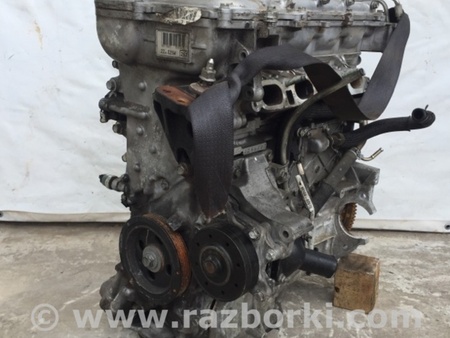 ФОТО Двигатель бензиновый для Toyota Corolla E150 (11.2006-08.2013) Киев