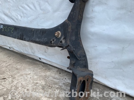 ФОТО Балка задней подвески для Toyota Matrix (08-14) Киев
