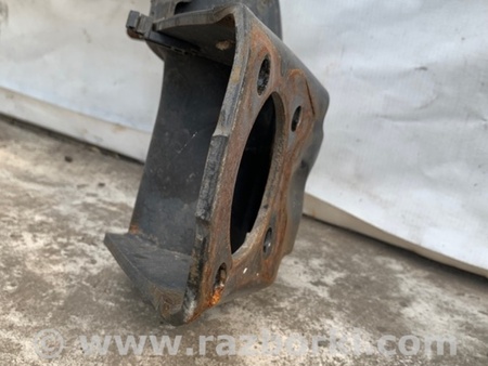 ФОТО Балка задней подвески для Toyota Matrix (08-14) Киев