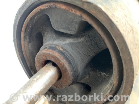 ФОТО Балка задней подвески для Toyota Matrix (08-14) Киев