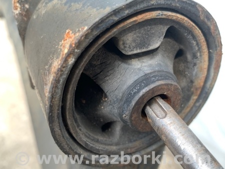 ФОТО Балка задней подвески для Toyota Matrix (08-14) Киев