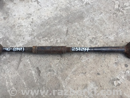 ФОТО Рычаг задний поперечный для Toyota Camry 40 XV40 (01.2006-07.2011) Киев