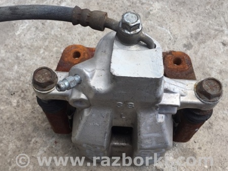 ФОТО Суппорт для Toyota Camry 40 XV40 (01.2006-07.2011) Киев