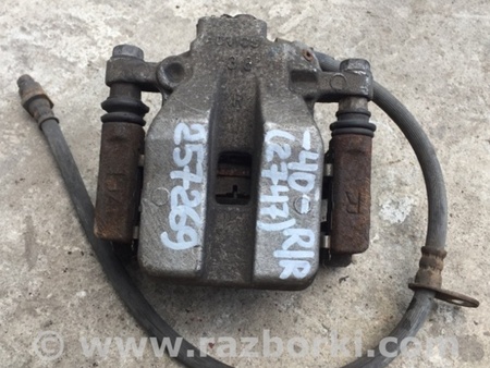ФОТО Суппорт для Toyota Camry 40 XV40 (01.2006-07.2011) Киев