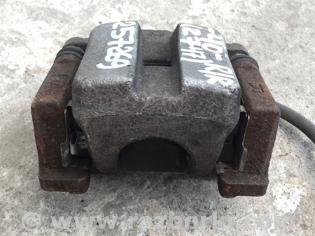 ФОТО Суппорт для Toyota Camry 40 XV40 (01.2006-07.2011) Киев