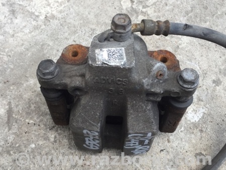 ФОТО Суппорт для Toyota Camry 40 XV40 (01.2006-07.2011) Киев