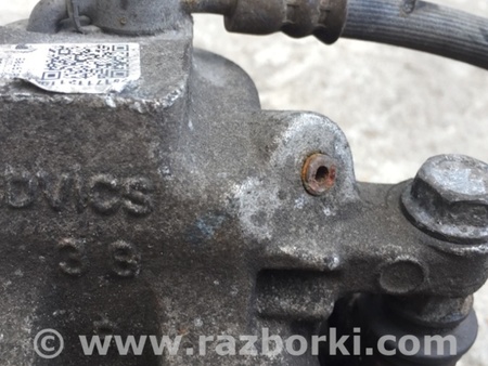 ФОТО Суппорт для Toyota Camry 40 XV40 (01.2006-07.2011) Киев