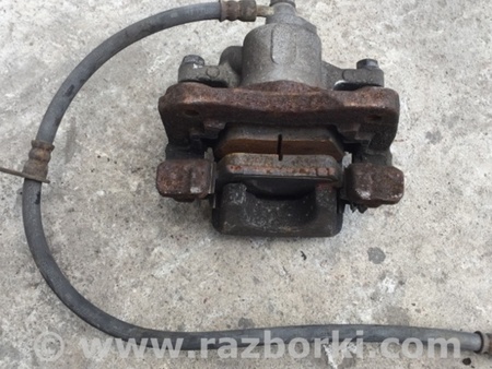 ФОТО Суппорт для Toyota Camry 40 XV40 (01.2006-07.2011) Киев