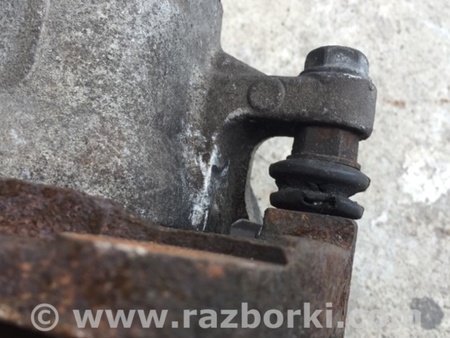 ФОТО Суппорт для Toyota Camry 40 XV40 (01.2006-07.2011) Киев