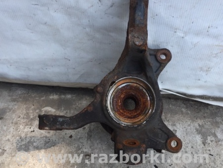 ФОТО Кулак поворотный для Toyota Camry 40 XV40 (01.2006-07.2011) Киев