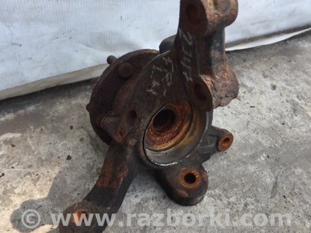 ФОТО Кулак поворотный для Toyota Camry 40 XV40 (01.2006-07.2011) Киев