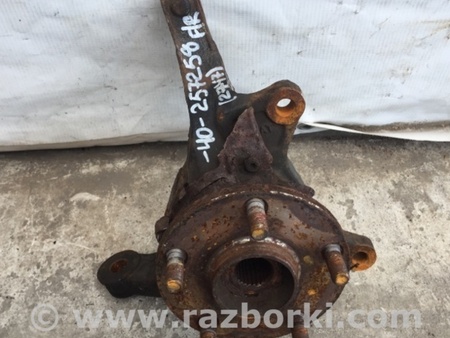 ФОТО Кулак поворотный для Toyota Camry 40 XV40 (01.2006-07.2011) Киев