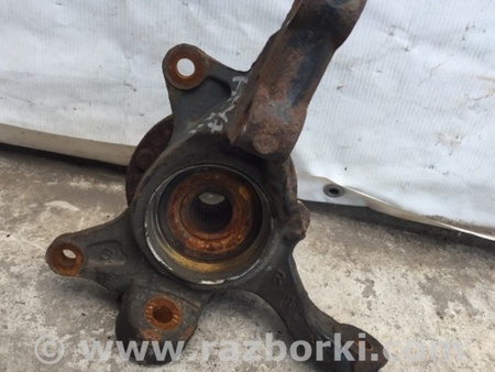 ФОТО Кулак поворотный для Toyota Camry 40 XV40 (01.2006-07.2011) Киев