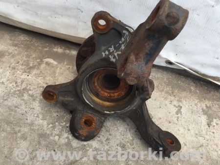 ФОТО Кулак поворотный для Toyota Camry 40 XV40 (01.2006-07.2011) Киев