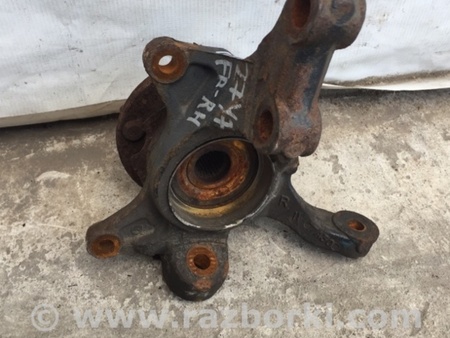 ФОТО Кулак поворотный для Toyota Camry 40 XV40 (01.2006-07.2011) Киев