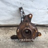 ФОТО Кулак поворотный для Toyota Camry 40 XV40 (01.2006-07.2011) Киев