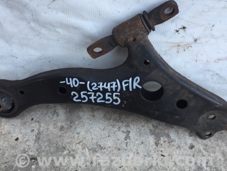 ФОТО Рычаг передний нижний для Toyota Camry 40 XV40 (01.2006-07.2011) Киев