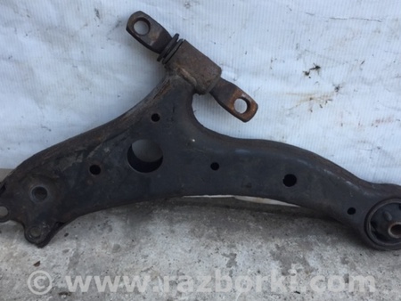ФОТО Рычаг передний нижний для Toyota Camry 40 XV40 (01.2006-07.2011) Киев