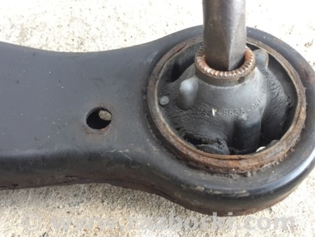 ФОТО Рычаг передний нижний для Toyota Camry 40 XV40 (01.2006-07.2011) Киев
