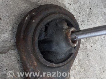 ФОТО Рычаг передний нижний для Toyota Camry 40 XV40 (01.2006-07.2011) Киев