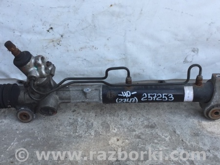 ФОТО Рулевая рейка для Toyota Camry 40 XV40 (01.2006-07.2011) Киев