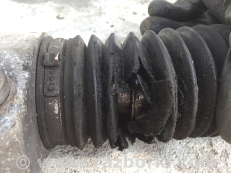 ФОТО Рулевая рейка для Toyota Camry 40 XV40 (01.2006-07.2011) Киев