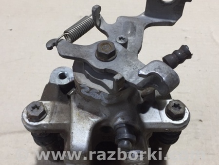 ФОТО Суппорт для Toyota Matrix (08-14) Киев