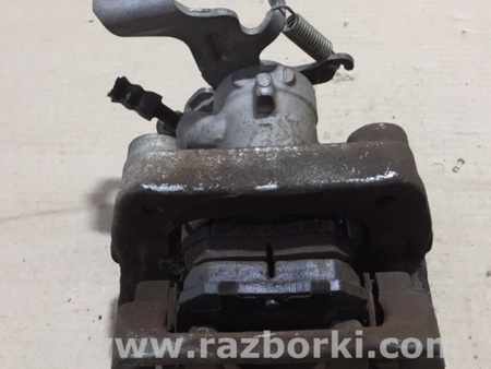 ФОТО Суппорт для Toyota Matrix (08-14) Киев