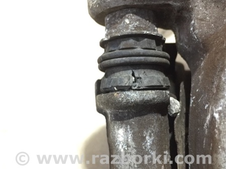 ФОТО Суппорт для Toyota Matrix (08-14) Киев