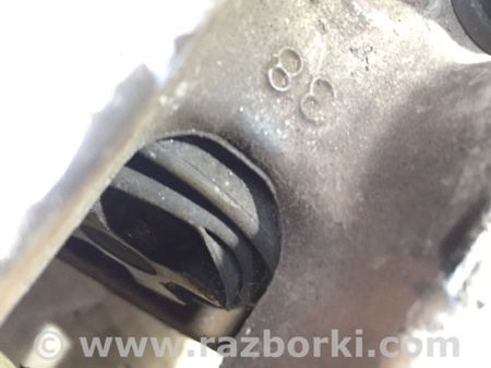 ФОТО Суппорт для Toyota Matrix (08-14) Киев