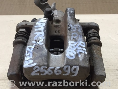 ФОТО Суппорт для Toyota Matrix (08-14) Киев
