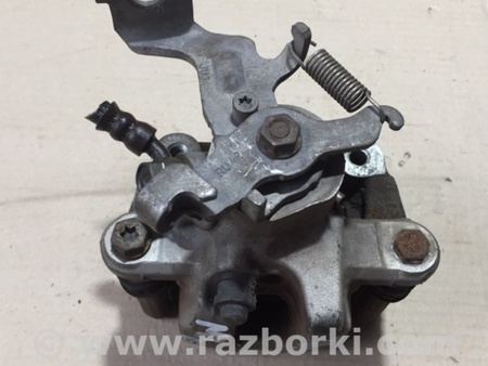 ФОТО Суппорт для Toyota Matrix (08-14) Киев