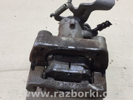 ФОТО Суппорт для Toyota Matrix (08-14) Киев