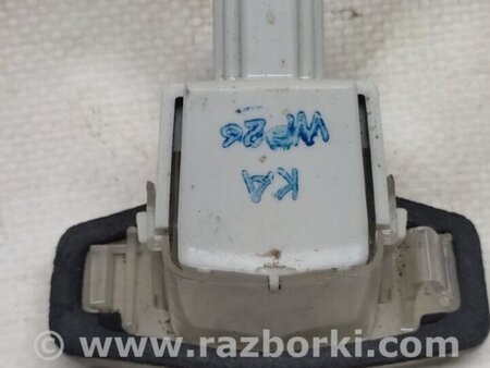 ФОТО Подсветка номера для Acura TSX CL9 (01.2003-02.2008) Киев